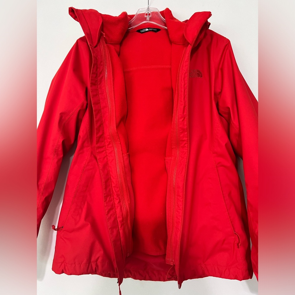 The North Face Arrowood Triclimate Jacket